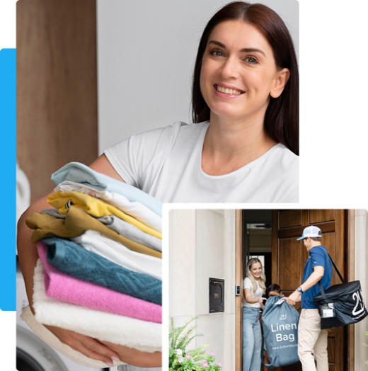 Laundrybin About Us