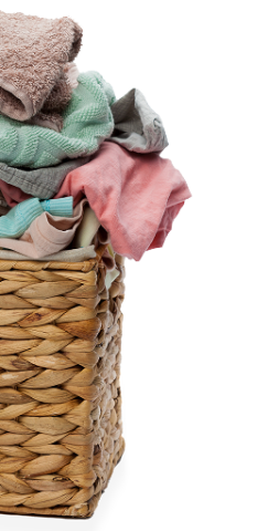 Laundry Basket