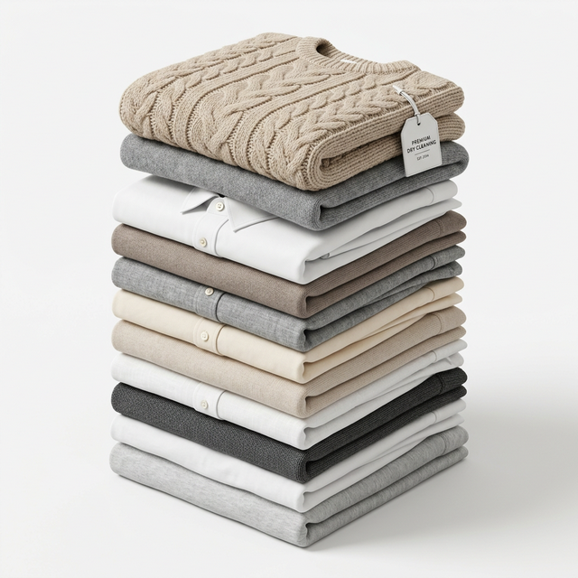 Dry Cleaning