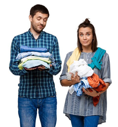 Laundrybin Care