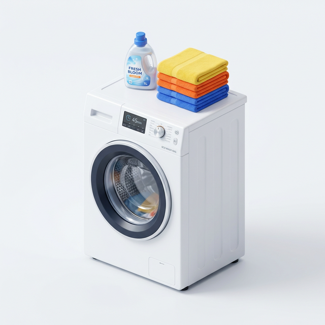 Laundry Service