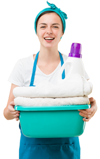 Laundry Service Specialist