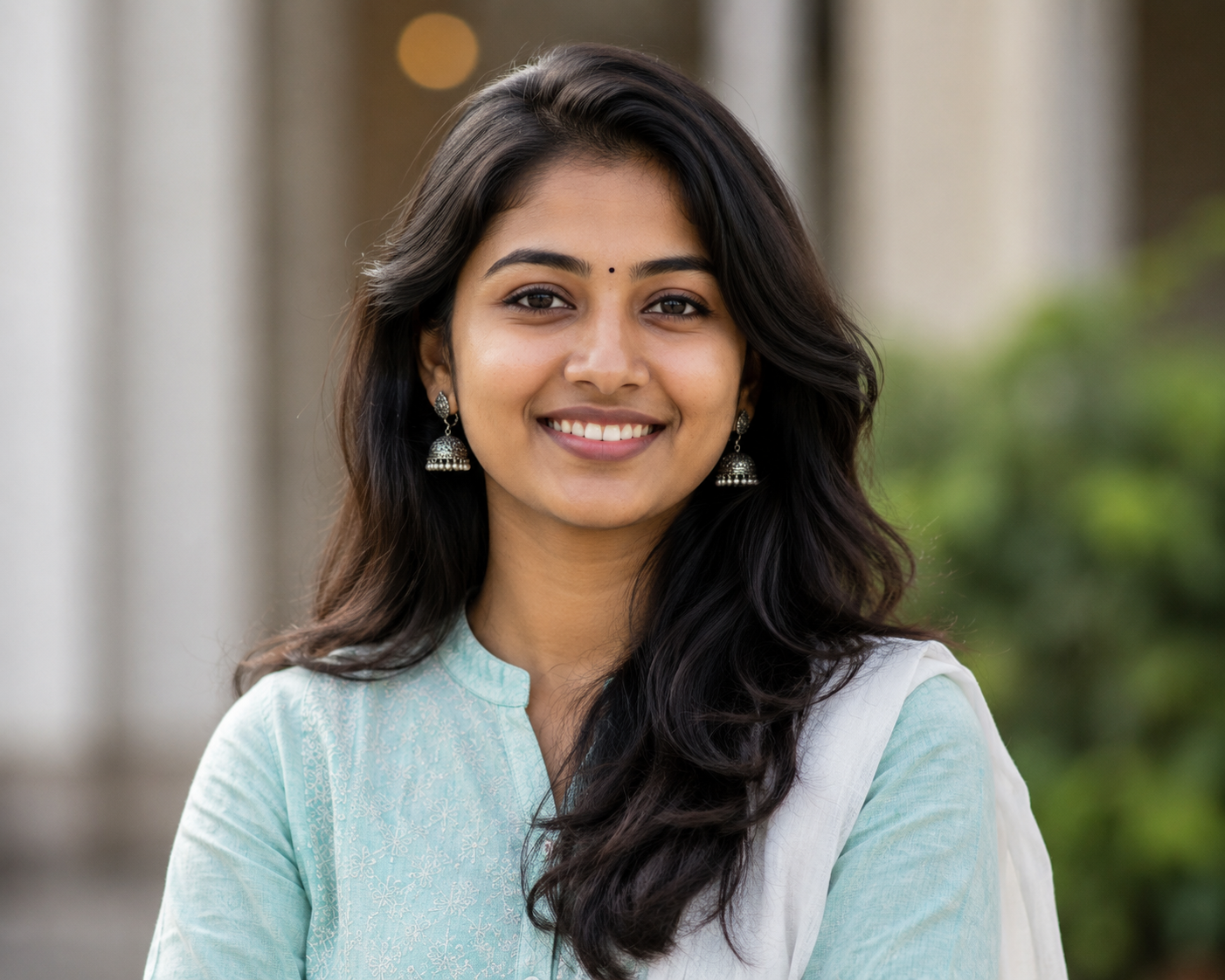 Ananya Roy